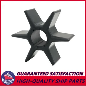 Water Pump Impeller 6AW-44352-00 For Yamaha 300HP 350HP Sierra 18-8925 Outboard - Bild 1 von 5