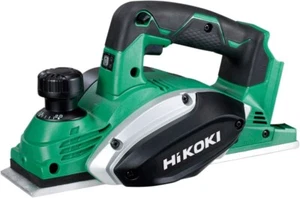P18DSL ( NN ) HIKOKI 82X2mm 16000Rpm Electric Wood Planer Body Only New - Picture 1 of 1