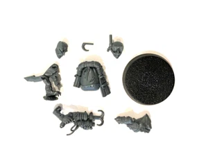 Ork KOMMANDO GROT MODEL Orks Kommandos Kill Team 40K - Picture 1 of 1