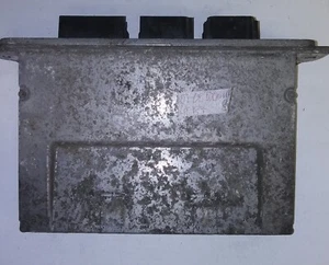 7C2A-12A650-AFA ecm ecu computer 2007-2008 Ford Econoline van TESTED - Picture 1 of 4