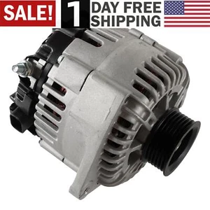 Alternator For 120Amp Nissan Maxima 3.5L 2004 2005 2006 2007 2008 23100-7Y020 US - Foto 1 di 23