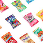 10Pc Dollhouse Resin Simulation Candy Potato Chip Snack Phone Case Accesso.cf