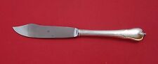 Grand Colonial by Wallace Sterling Silver Fish Knife HHWS Original 8 1/2"