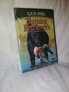used gun dog equipment for sale