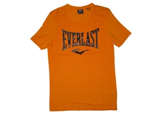 Everlast Men Geo T-Shirt S M L XL 2XL 3XL 4XL Tee Sport Shirt New - Picture 1 of 11