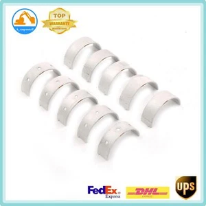 Crankshaft Main Bearings Kit fit for Porsche Cayenne Panamera S Turbo V8 4.8L - Picture 1 of 3