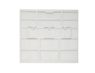 TRANE Air Filters for 4MXW85 series  24,000 BTU Ductless - Imagem 1 de 4