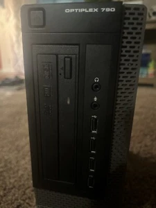 Optiplex 790 Desktop MiniTower - Picture 1 of 6