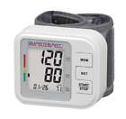 igital Wrist Blood Pressure Blood Pressure Monitoring
