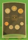 Canada 1998: Royal Canadian Mint Uncirculated Complete Coint Set Ref:2952H