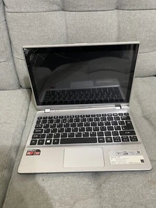 acer aspire v5-122p laptop - Picture 1 of 11