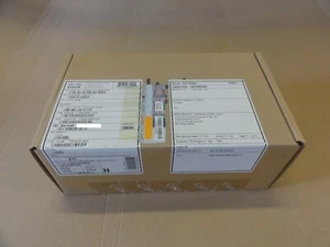 Módulo de expansión Cisco - 10 Gigabit LAN - 2 puertos + 2 x SFP C3KX-NM-10G = - Imagen 1 de 3