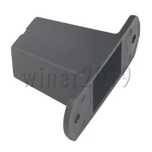 2x Gepäckbolzenfüße Kunststoff zum Ersetzen der Gepäck Koffer Füße Nagel - Bild 1 von 6