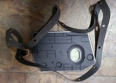 ATP B-64 Auto Trans Filter Kit-Premium Replacement GM TH-200-4R TRANSMISSION - Image 1 of 4