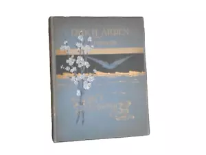 Enoch Arden by Alfred Tennyson Illustrated Edmund Garrett/Chas Copeland 1888 - Imagen 1 de 8