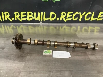 01 02 03 04 05 06 LEXUS LS430 LEVA ESCAPE DERECHA F9 Foto 1 de 4