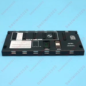For GE fanuc IC693CPU313U Used Module backplane tested ship DHL - Picture 1 of 5