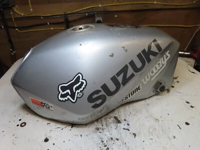 1983 Suzuki GS550ES GS550E Gas Tank - Image 1 of 4