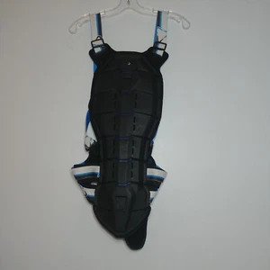 Tryonic Spine Protector - 450mm - Pre-owned - A3C85J - Imagen 1 de 7