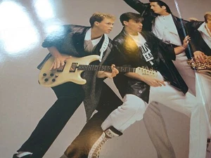 Tested Vintage 1984 Spandau Ballet Parade Vinyl. U.K. Gatefold First Pressing. - Picture 1 of 12