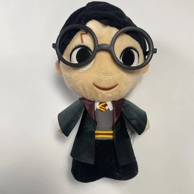 Pelúcia Funko SuperCute Harry Potter 8" Hogwarts - Imagem 1 de 4