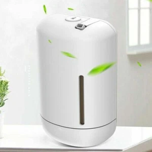 100 Cubic Meter Office Aroma Diffuser Fragrance Machine Timer Function - Picture 1 of 8