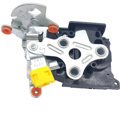 Conjunto de pestillo de puerta delantero izquierdo izquierdo izquierdo para Buick Cadillac Chevy S10 GMC Sonoma Foto 1 de 4