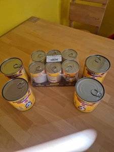 wolfsblut hundefutter Jack Rabbit  und Pedigree Wild + Geflügel Nassfutter - Bild 1 von 12