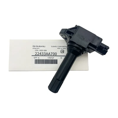 # 22433AA700 NEW Genuine OEM Subaru Ignition Coil Assy Foto 1 de 4