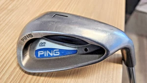 Ping G2 Black Dot LW Lob Wedge Reg Flex - Picture 1 of 5