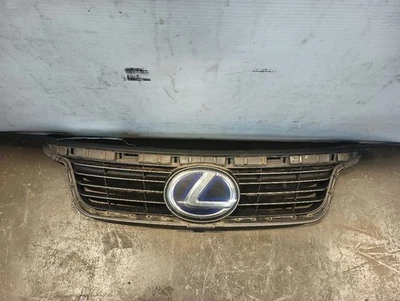 Grelha superior grelha de 2013 LEXUS CT200H 12423276 - Imagem 1 de 4