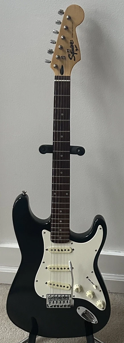 Squier Fender Stratocaster Electric Guitars for sale | eBay
