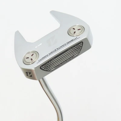 Bridgestone BP-3 Putter 34in Right-Handed Steel shaft w/HC 540g 8231 - Image 1 of 4
