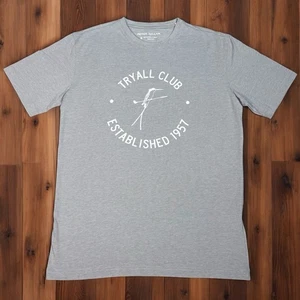 Peter Millar x The Tryall Club Polo Shirt Men’s Size S Golf Preppy Country Club - Picture 1 of 3
