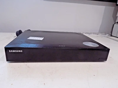 Samsung SBT-E7500M Smart PVR 500GB HDD Twin Freeview HD Tuner Original funktioniert - Bild 1 von 4