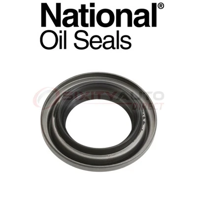 National Differential Pinion Seal for 1992-1993 Dodge W250 5.2L 5.9L L6 V8 - wg Foto 1 de 4