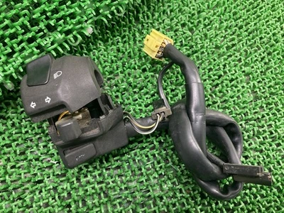 Left Handlebar Switch for VanVan 200 (374-18) Suzuki Genuine Motorcycle Part... Foto 1 de 4