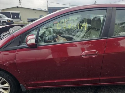 Front Door HONDA INSIGHT Left 10 11 12 13 14 Foto 1 de 2