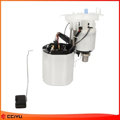 Bomba de combustible eléctrica para Audi 2013-2016 A4 Quattro allroad 2,0 L Flex Foto 1 de 4