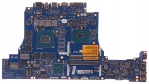 Carte mère DELL Alienware 15 R3 R4 D 0NMWGJ - Photo 1/1