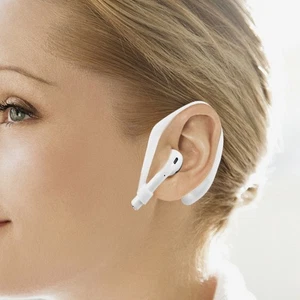 Gancho para auriculares Ganchos para auriculares Universal para auriculares Auriculares de ciclismo - Imagen 1 de 12