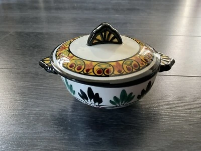 St Jean de Bretagne - Bol Couvert - Photo 1/4