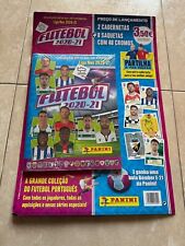 Futebol 2020-21 Portuguese Collection Football Soccer New Sealed in Card Poster