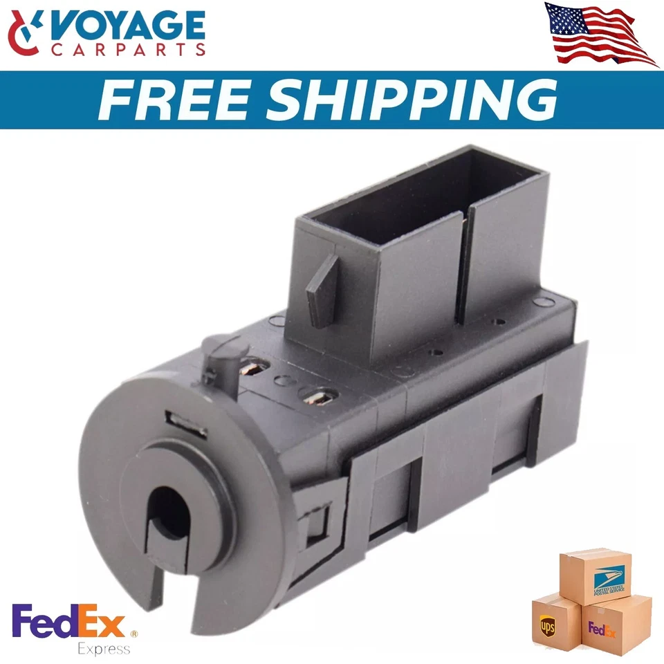 Nuevo solenoide de bloqueo de cambio para Ford E-150 Econoline Club Wagon 1988-1990 Foto 1 de 4