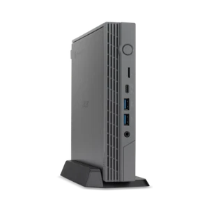 Acer Chromebox Desktop PC | CXI5 | Schwarz - Bild 1 von 5