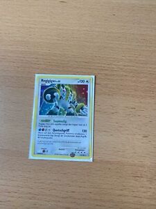 Carte Pokemon Regigigas V astro - Collezionismo In vendita a Asti