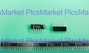 MITSUBISHI M5223L ZIP-8 DOBLE FUENTE DE ALIMENTACIÓN ÚNICA OPERATIVA - Imagen 1 de 1