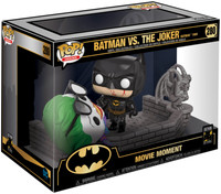 Batman Vs The Joker 1989 Movie POP! DC Super Heroes #280 Vinyl Figur Funko