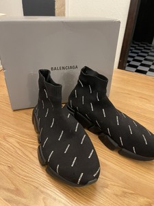 variable Nutrición barro Calzado de hombre Balenciaga | Compra online en eBay