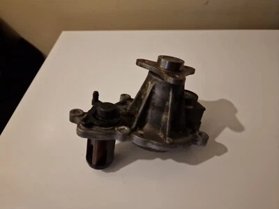 BMW / MINI WATER PUMP SALERI 46100 - 00609098 - Image 1 of 4